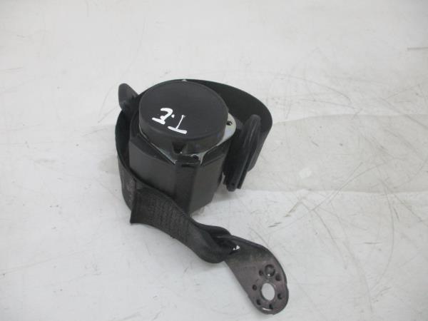 Left rear seatbelt VOLKSWAGEN Polo (9N) Imagem-1