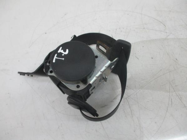 Left rear seatbelt VOLKSWAGEN Polo (9N) Imagem-3