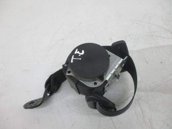 Left rear seatbelt VOLKSWAGEN Polo (9N) Imagem-2