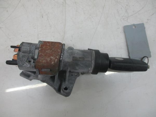 Kit imobilizador VOLKSWAGEN Polo (9N) Imagem-4