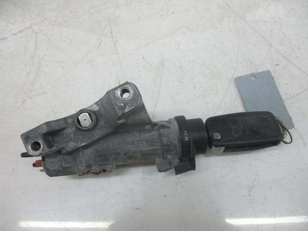 Kit imobilizador VOLKSWAGEN Polo (9N) Imagem-5