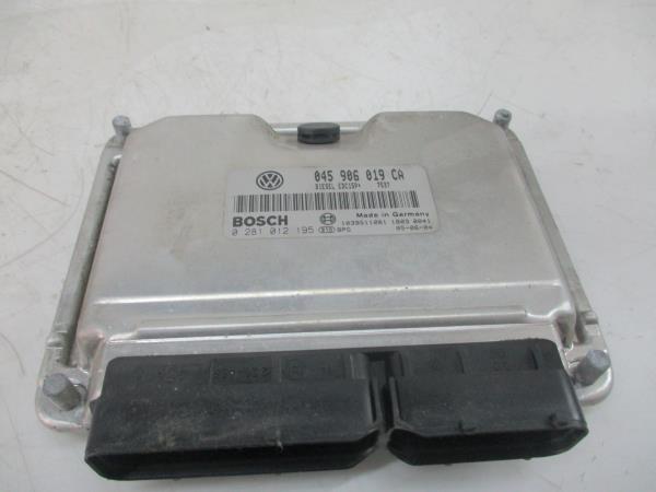 Kit imobilizador VOLKSWAGEN Polo (9N) Imagem-3