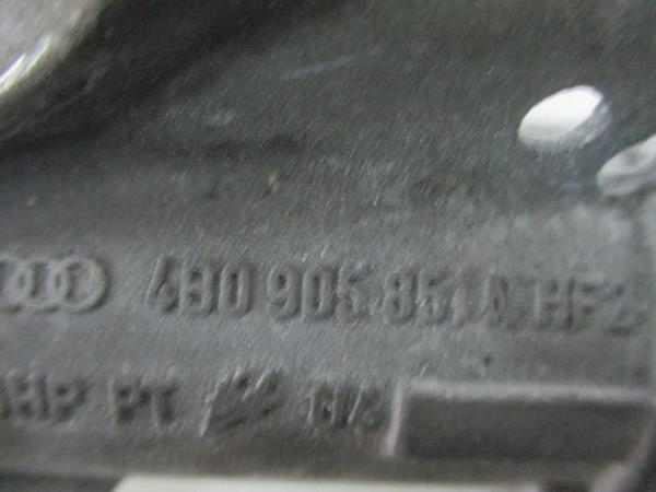 Kit imobilizador VOLKSWAGEN Polo (9N) Imagem-6