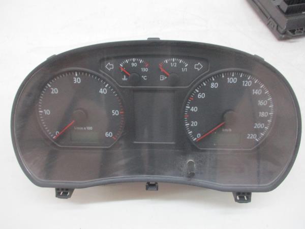 Kit imobilizador VOLKSWAGEN Polo (9N) Imagem-9