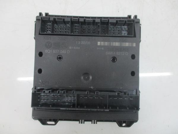 Kit imobilizador VOLKSWAGEN Polo (9N) Imagem-7