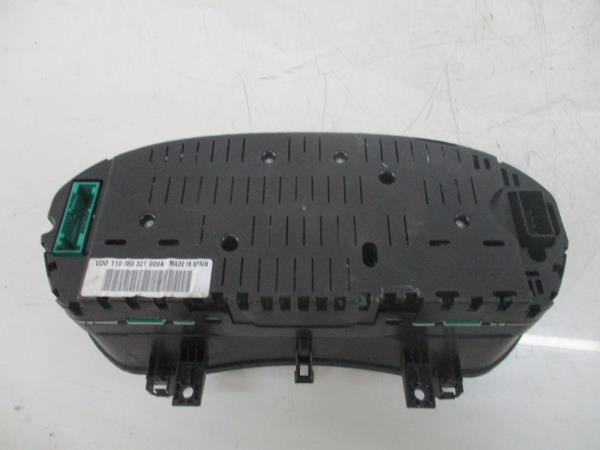 Kit imobilizador VOLKSWAGEN Polo (9N) Imagem-10