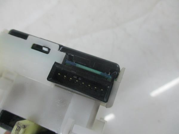 Conjunto / manetes de luzes e limpa vidros NISSAN Note (E11, NE11) Imagem-4