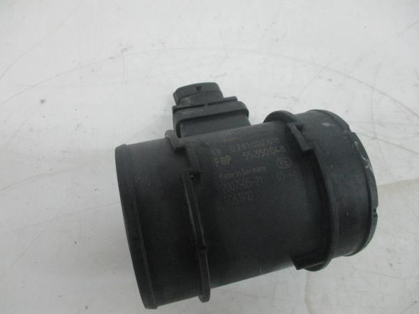Medidor massa de ar / MAF OPEL Astra H Hatchback (L48) Imagem-1