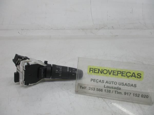 Conjunto / manetes de luzes e limpa vidros NISSAN Note (E11, NE11)