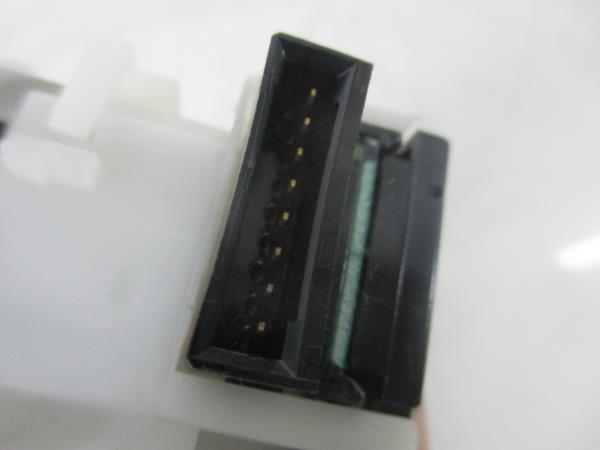 Conjunto / manetes de luzes e limpa vidros NISSAN Note (E11, NE11) Imagem-4