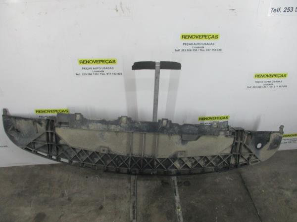 Resguardo Termoventilador RENAULT Kangoo (KW0/1_)