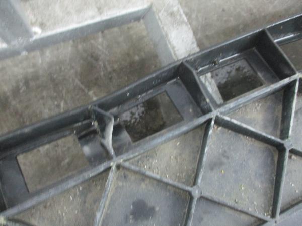 Resguardo Termoventilador RENAULT Kangoo (KW0/1_) Imagem-4