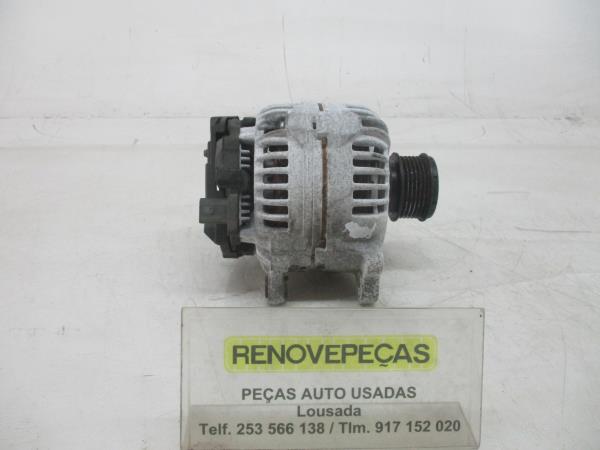 Alternador VOLKSWAGEN Polo (9N)