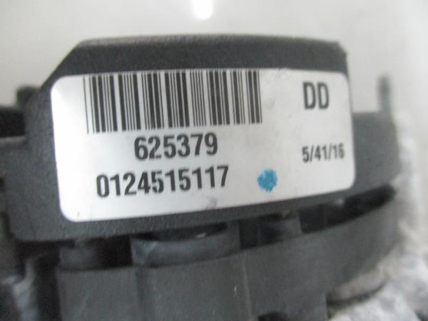 Alternador VOLKSWAGEN Polo (9N) Imagem-3