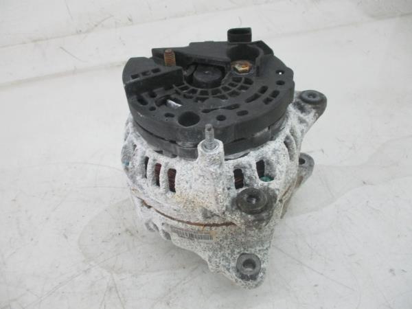 Alternador VOLKSWAGEN Polo (9N) Imagem-4