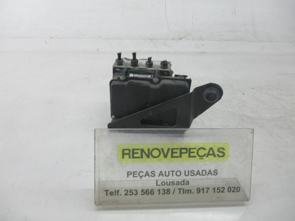 ABS RENAULT Kangoo (KW0/1_)