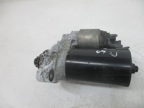 Motor de arranque VOLKSWAGEN Polo (9N) Imagem-1