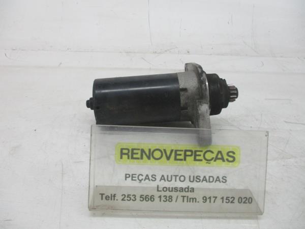 Motor de arranque VOLKSWAGEN Golf V (1K1)