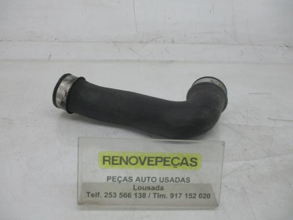Tubo do intercooler VOLKSWAGEN Golf V (1K1)