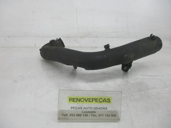 Tubo do intercooler VOLKSWAGEN Golf V (1K1)