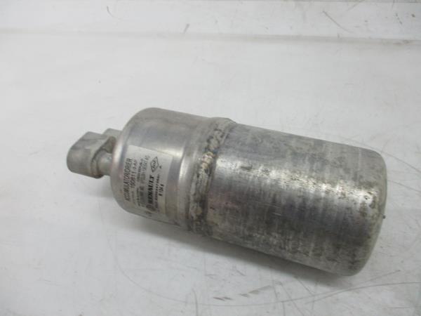 Condensador / botija AC RENAULT Kangoo (KW0/1_) Imagem-1 Condensador / botija AC RENAULT Kangoo (KW0/1_) Imagem-1