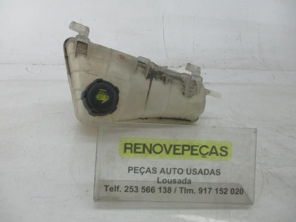 Vaso Expansao / Radiador RENAULT Kangoo (KW0/1_)