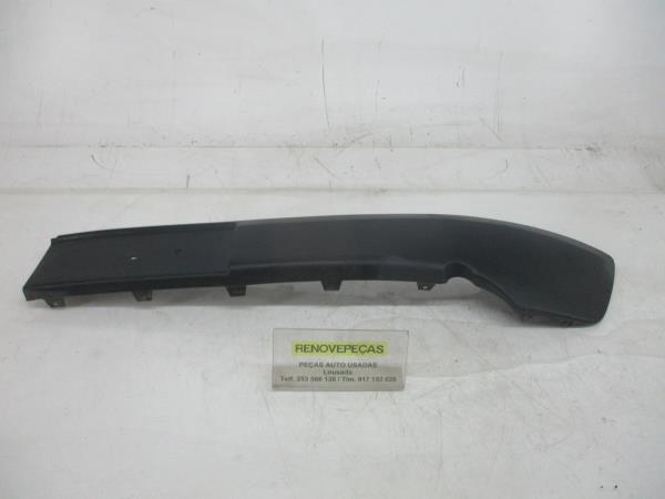 Friso / Frisos RENAULT Kangoo (KC0/1_)