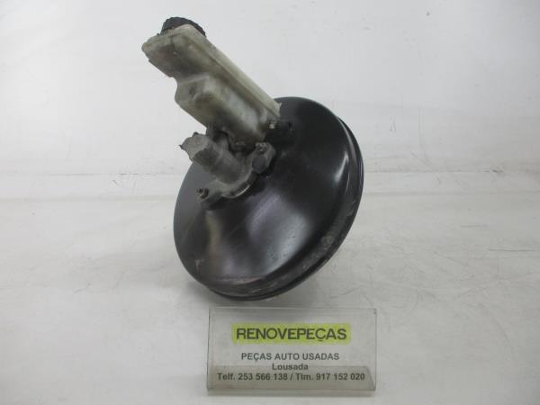 Servofreio RENAULT Kangoo (KW0/1_)