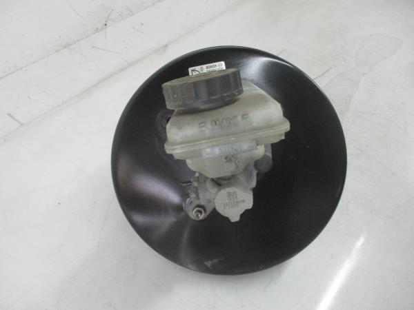 Servofreio RENAULT Kangoo (KW0/1_) Imagem-2 Servofreio RENAULT Kangoo (KW0/1_) Imagem-2