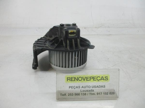 Motor da chauffage / sofagem RENAULT Kangoo (KW0/1_)