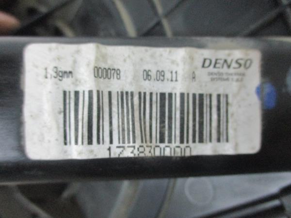 Motor da chauffage / sofagem RENAULT Kangoo (KW0/1_) Imagem-4 Motor da chauffage / sofagem RENAULT Kangoo (KW0/1_) Imagem-4