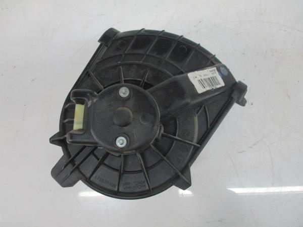 Motor da chauffage / sofagem RENAULT Kangoo (KW0/1_) Imagem-3 Motor da chauffage / sofagem RENAULT Kangoo (KW0/1_) Imagem-3