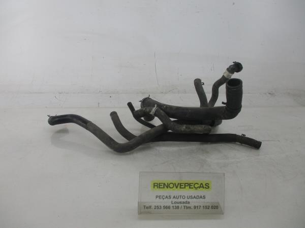Tubo da água RENAULT Kangoo (KW0/1_)