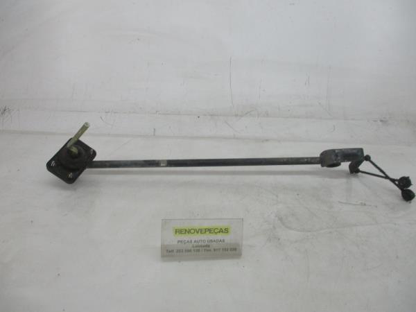 Seletor caixa velocidades PEUGEOT 206 SW (2E/K)