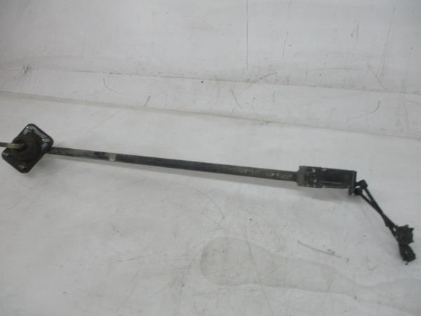 Seletor caixa velocidades PEUGEOT 206 SW (2E/K) Imagem-2