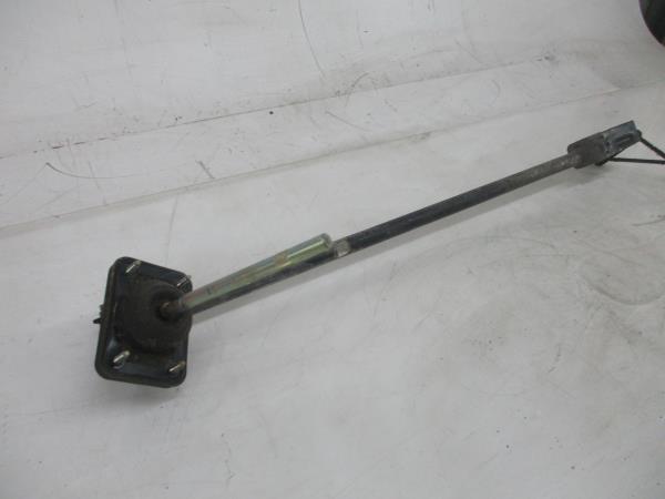 Seletor caixa velocidades PEUGEOT 206 SW (2E/K) Imagem-1