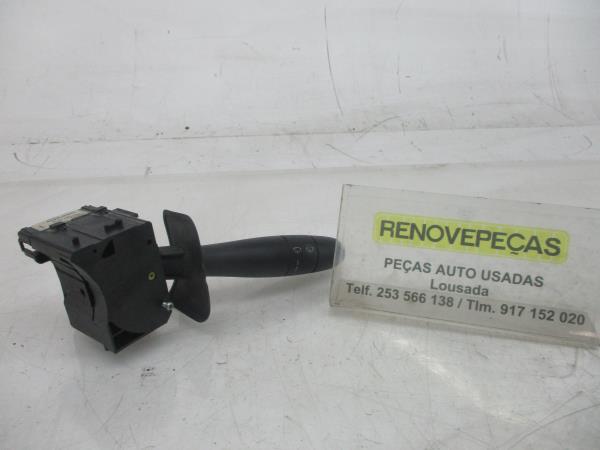 Conjunto / manetes de luzes e limpa vidros RENAULT Kangoo (KC0/1_)