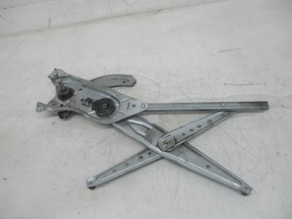 Elevador vidros frente direito RENAULT Kangoo (KC0/1_) Imagem-2