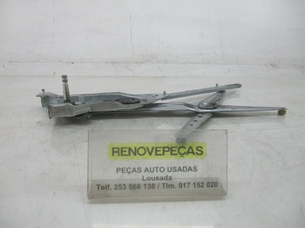 Elevador vidros frente direito RENAULT Kangoo (KC0/1_)