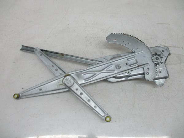 Elevador vidros frente direito RENAULT Kangoo (KC0/1_) Imagem-3