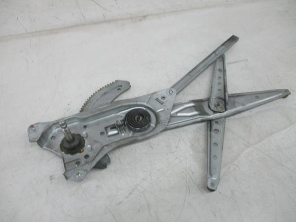 Elevador vidros frente direito RENAULT Kangoo (KC0/1_) Imagem-1