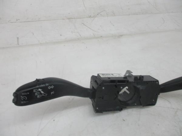 Conjunto / manetes de luzes e limpa vidros VOLKSWAGEN Polo (6R, 6C) Imagem-1