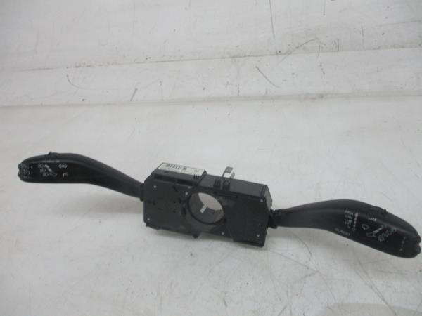 Conjunto / manetes de luzes e limpa vidros VOLKSWAGEN Polo (6R, 6C) Imagem-2