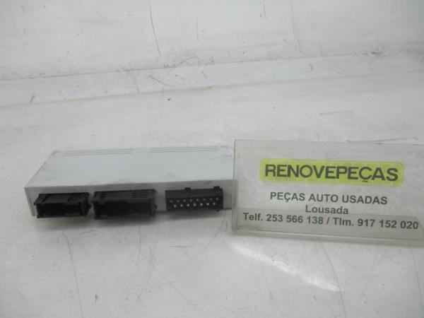 Módulo confort BMW X3 (E83)