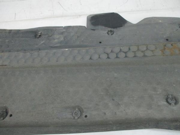 Resguardo Termoventilador VOLKSWAGEN Polo (6R, 6C) Imagem-2