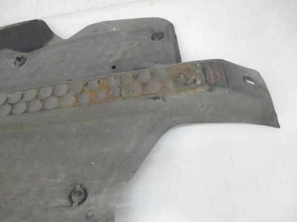 Resguardo Termoventilador VOLKSWAGEN Polo (6R, 6C) Imagem-3