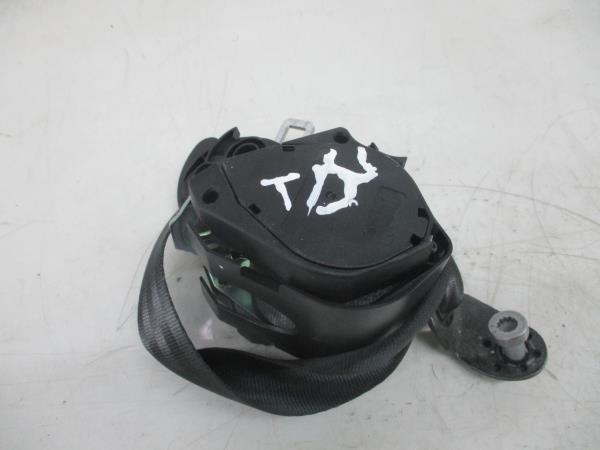 Right rear seatbelt VOLKSWAGEN Polo (6R, 6C) Imagem-1