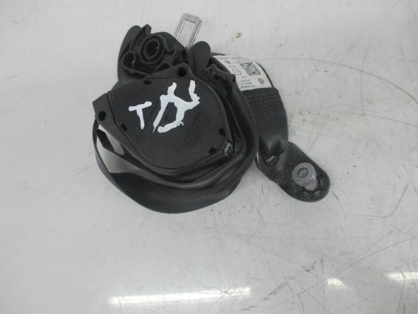 Right rear seatbelt VOLKSWAGEN Polo (6R, 6C) Imagem-3