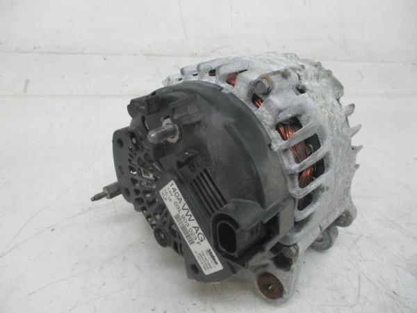 Alternador VOLKSWAGEN Polo (6R, 6C) Imagem-1