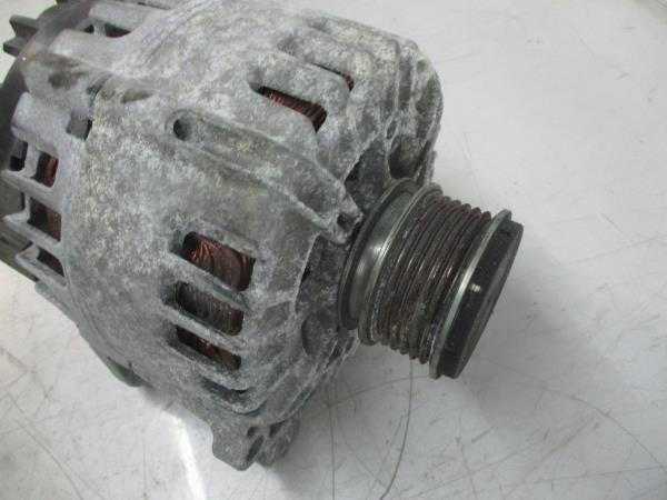 Alternador VOLKSWAGEN Polo (6R, 6C) Imagem-3